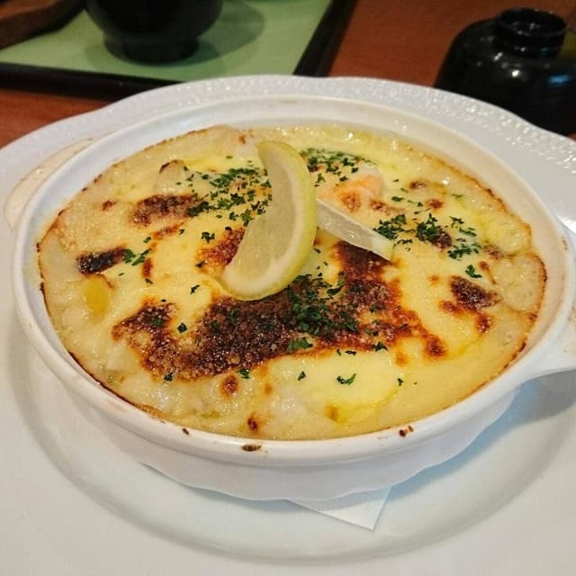 ロイヤルホスト 三萩野店 - サブ画像1