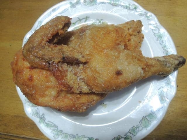 みんなのからあげ - サブ画像3