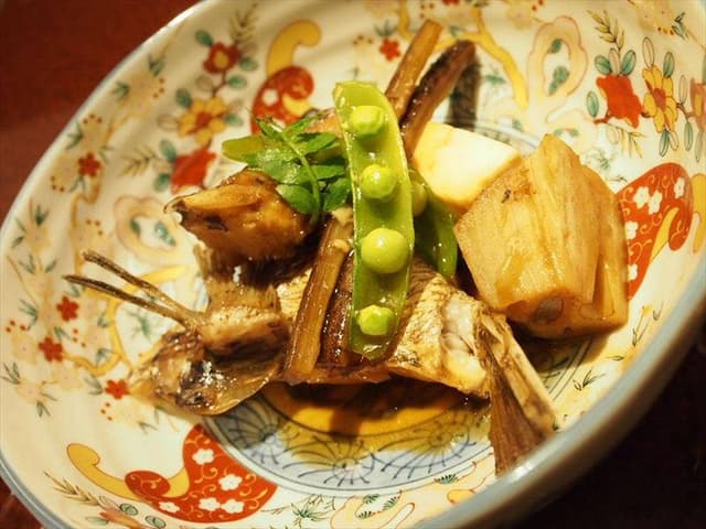 一心一味 法善寺 茂 - サブ画像3