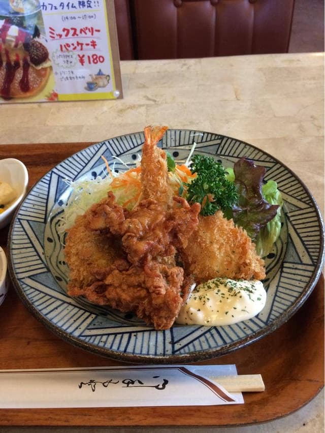 カフェレストラン 赤れんが - サブ画像3