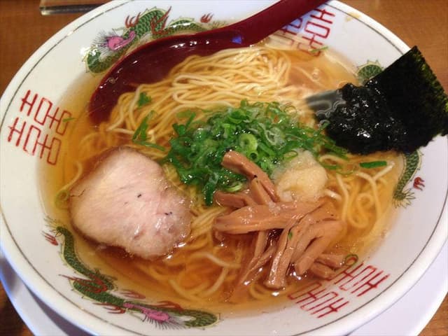 ふくちぁんらーめん - サブ画像3