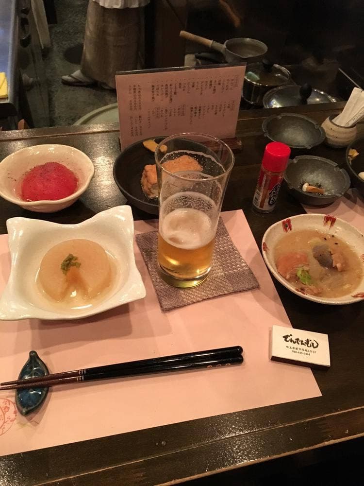 でんでんむし
