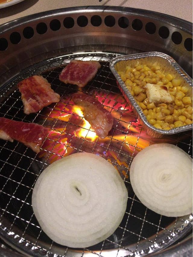 焼肉きんぐ 茂原店 - サブ画像3