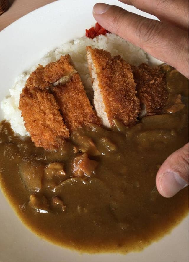 朝田屋食堂 - サブ画像3