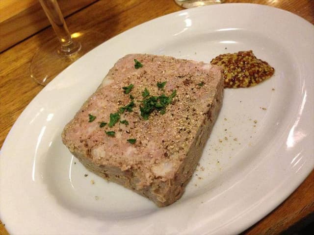 GOKOU STAND BAR - サブ画像2
