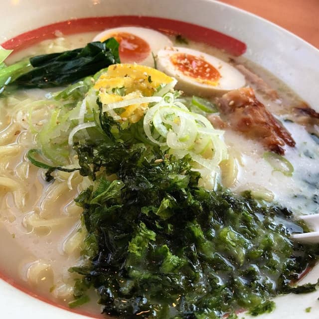 幸楽苑 一関店 - サブ画像2