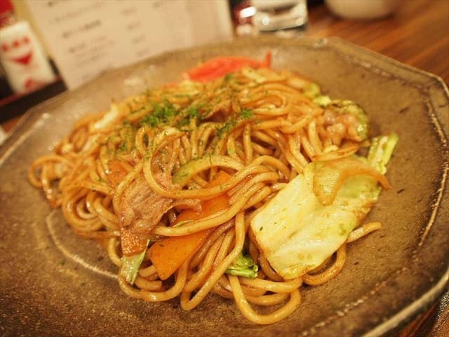 深夜食堂 めしや - サブ画像1