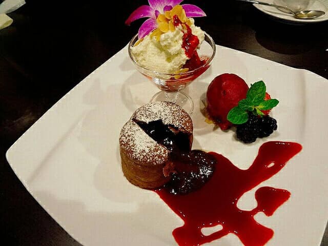 イタリアンレストラン Fiore 田町店 - サブ画像1