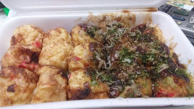 たこ姉 - サブ画像3
