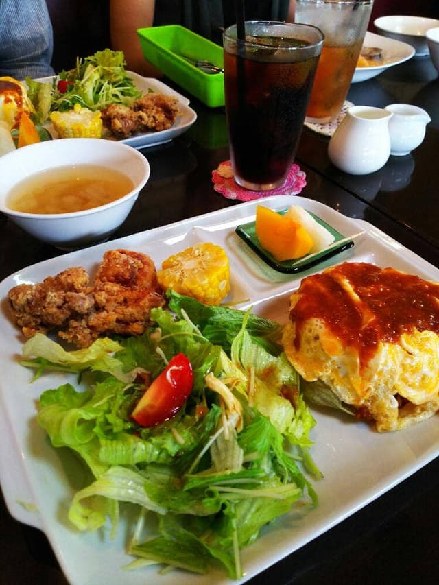 tack cafe - サブ画像1