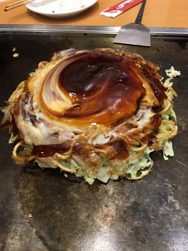 鶴橋風月 ニトリモール枚方店 - サブ画像1