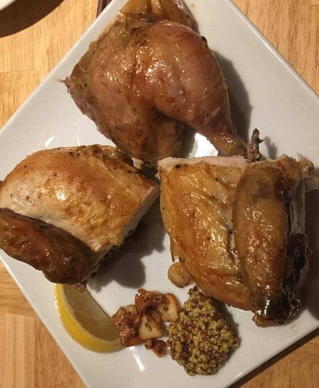 産直イタリアンバル SIN - サブ画像3