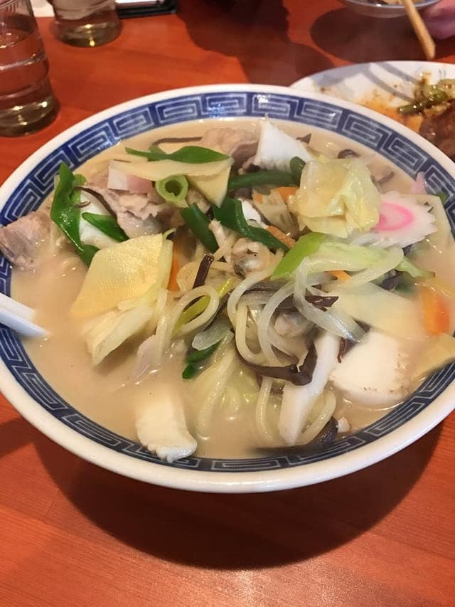 長崎チャンポンフジ - サブ画像3