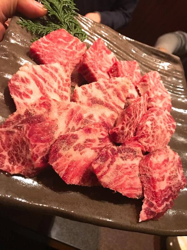 黒毛和牛焼肉処 いち - サブ画像3