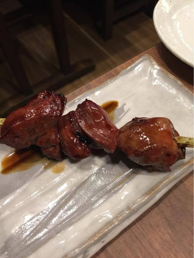 炭火串焼と旬鮮料理の店 やさい巻き 串の獅志丸 新小岩店 - サブ画像2