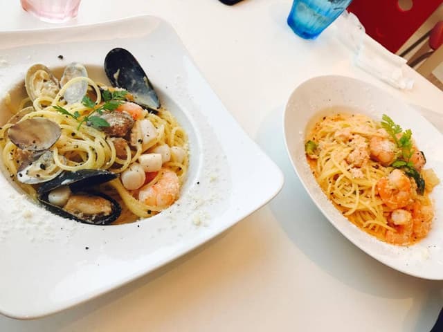 GABBIANO - サブ画像3