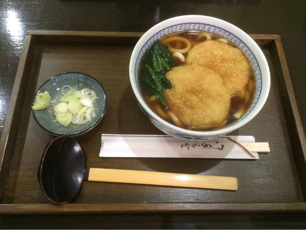 手打ちそば処 いし井