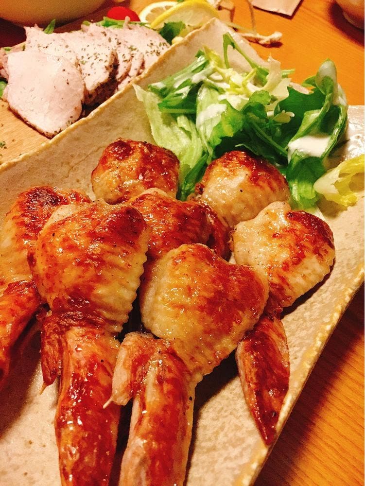 癒酒屋 いこう