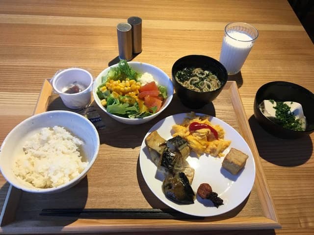 ホテル アジア会館 - サブ画像3