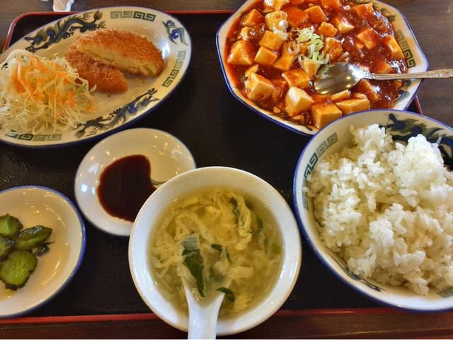 台湾料理 千華 鳴海本店 - サブ画像2