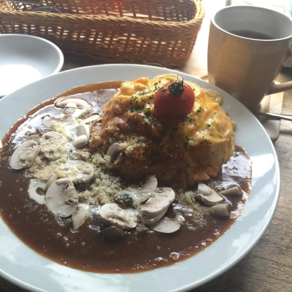 GUDENE グデン