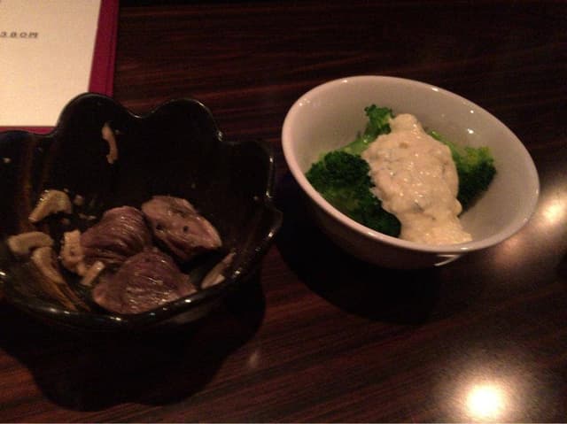 bar A-style - サブ画像2