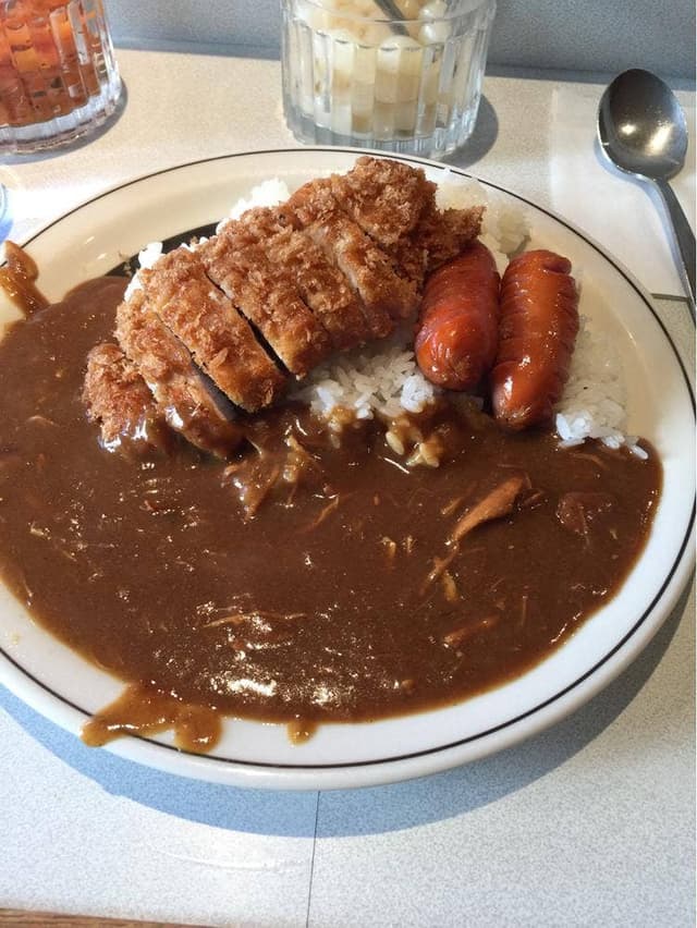 カレー専門店 クラウンエース - サブ画像1