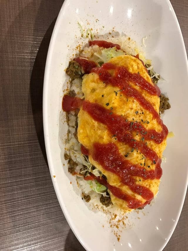 タコライスカフェ きじむなぁ イオンモール沖縄ライカム店 - サブ画像2