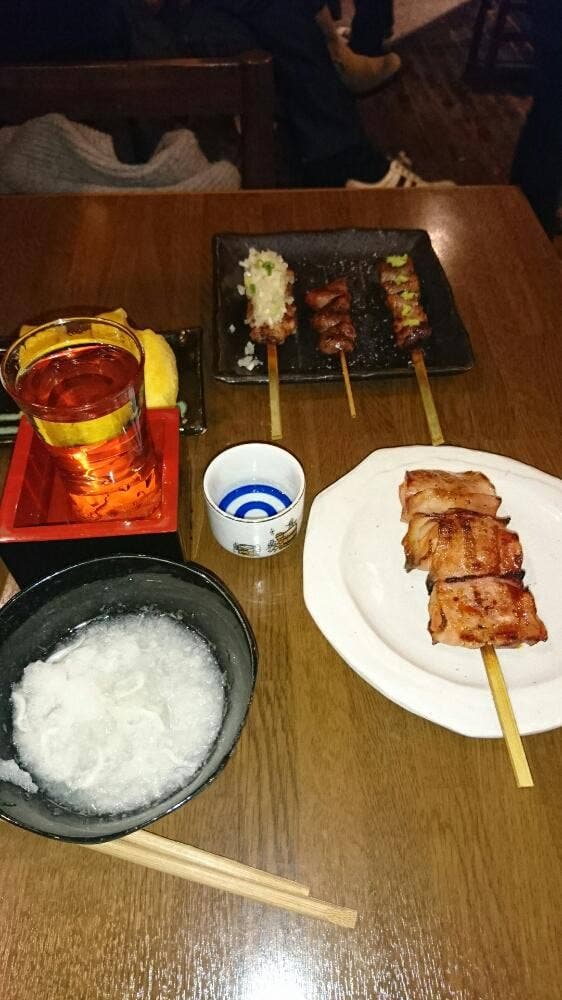 千串屋 上田店 - サブ画像3