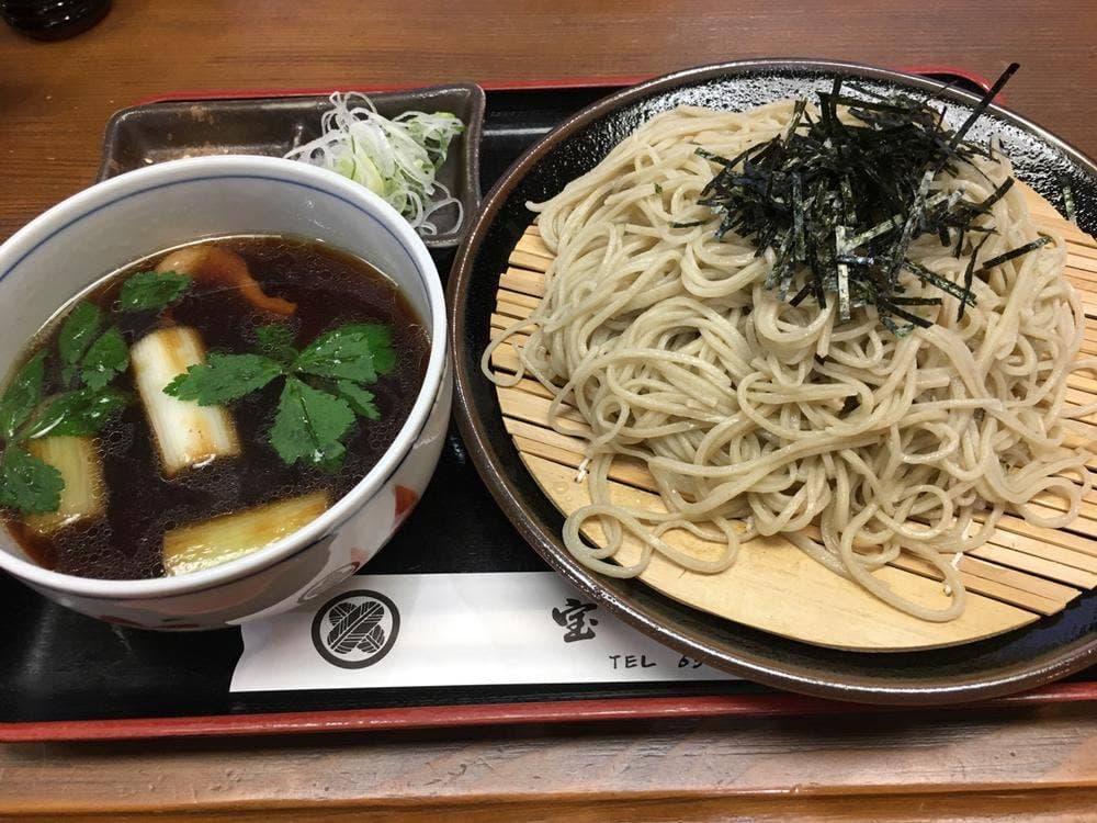 宝録屋