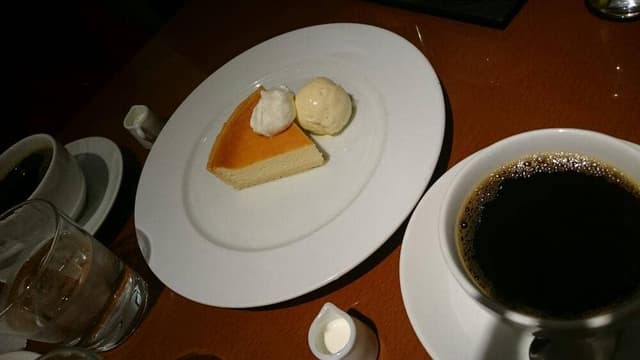 カフェモロゾフ 井筒屋小倉店 - サブ画像3