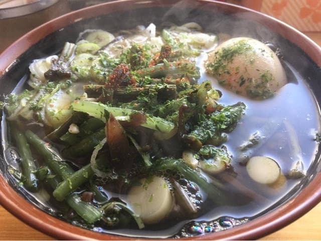 十和田市駅そばコーナー - サブ画像1