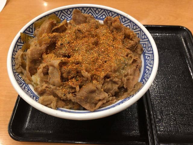 吉野家 瀬谷駅前店 - サブ画像3