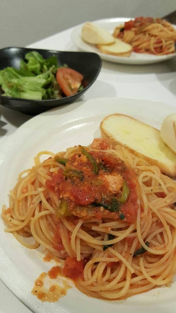 cafe Yorimichi