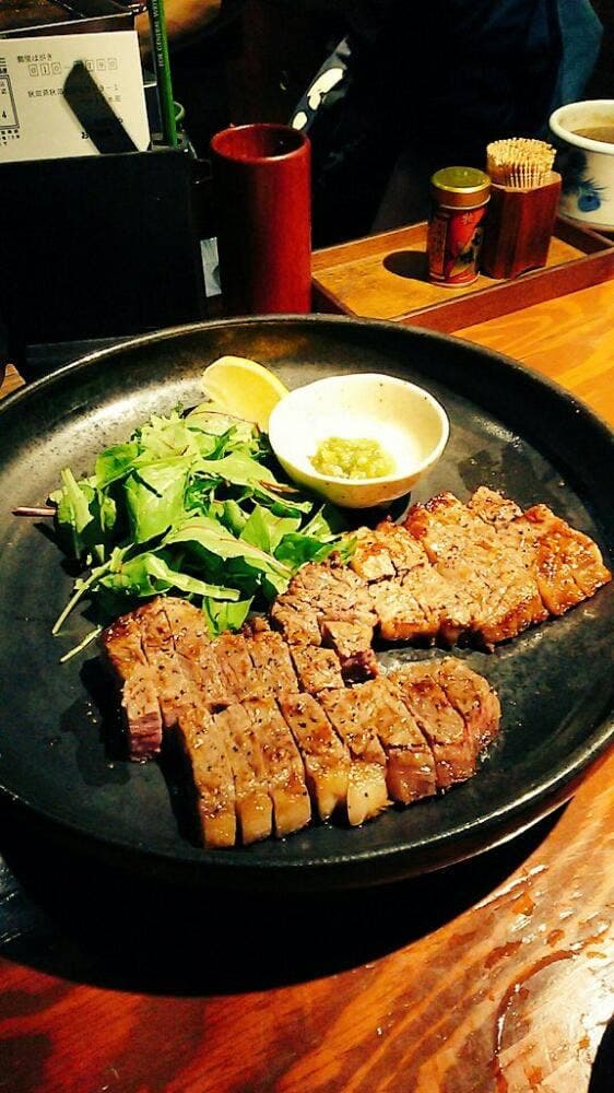 ろばたや 石巻店 - サブ画像1
