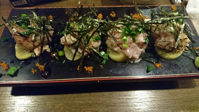 どんど晴 - サブ画像3