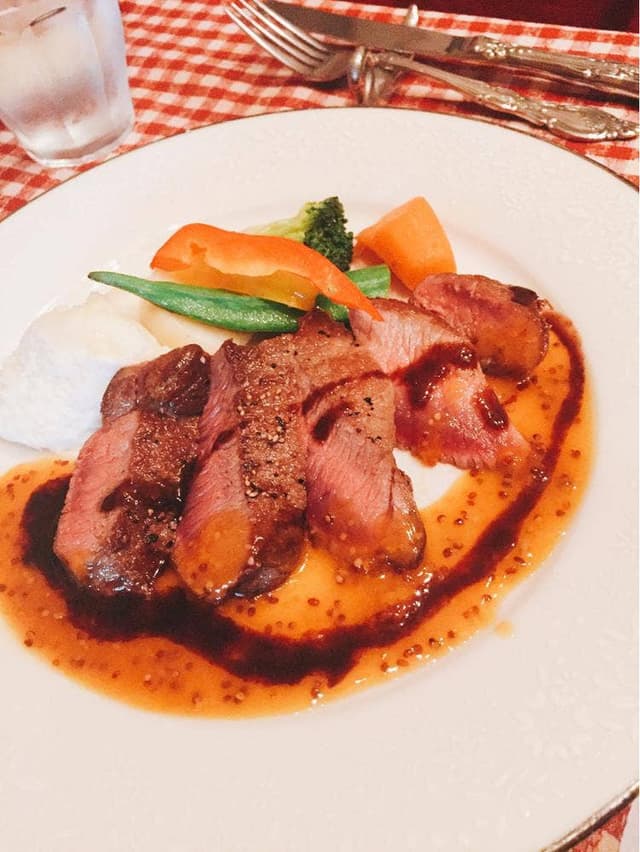 フランス料理 遊心 - サブ画像3