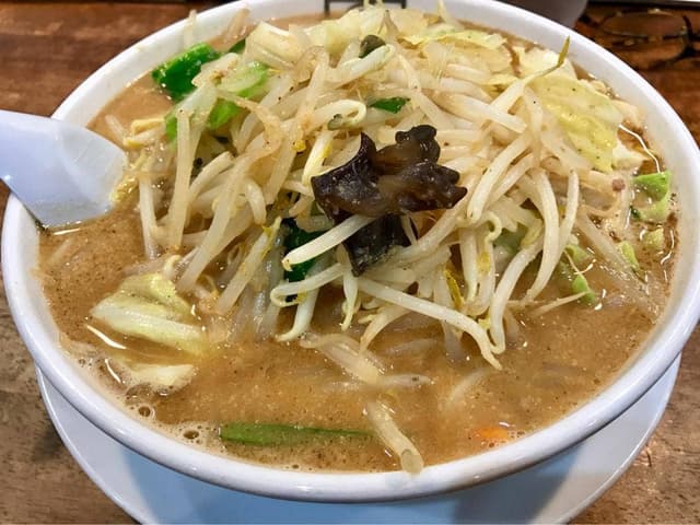 一品香 岩室店 - サブ画像3