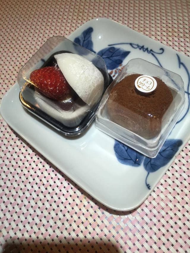 みつお万寿つくば松代店 - サブ画像3