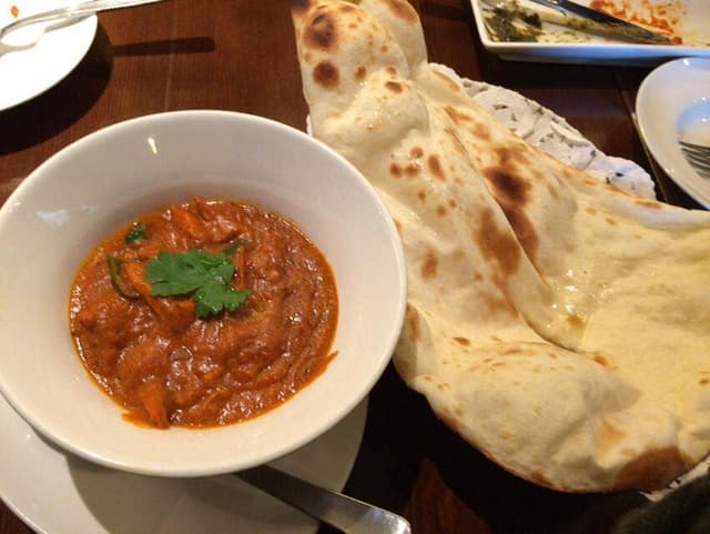 ボンベイ インディアン ダイニング - サブ画像3