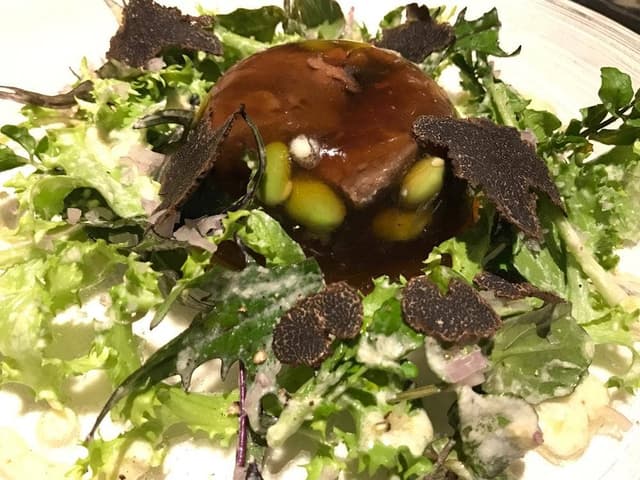 ラビラント 四の橋店 - サブ画像1