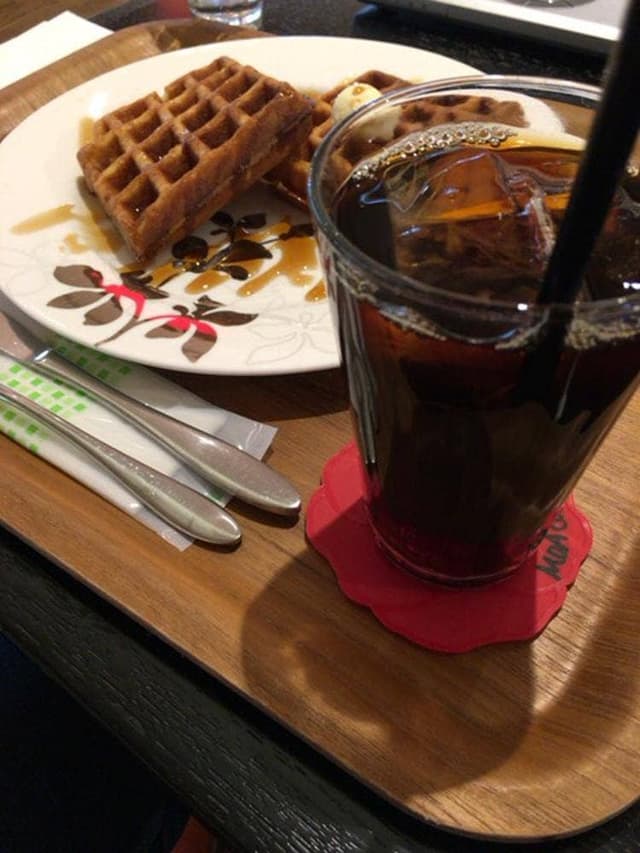 モアカフェ 木更津店 - サブ画像2