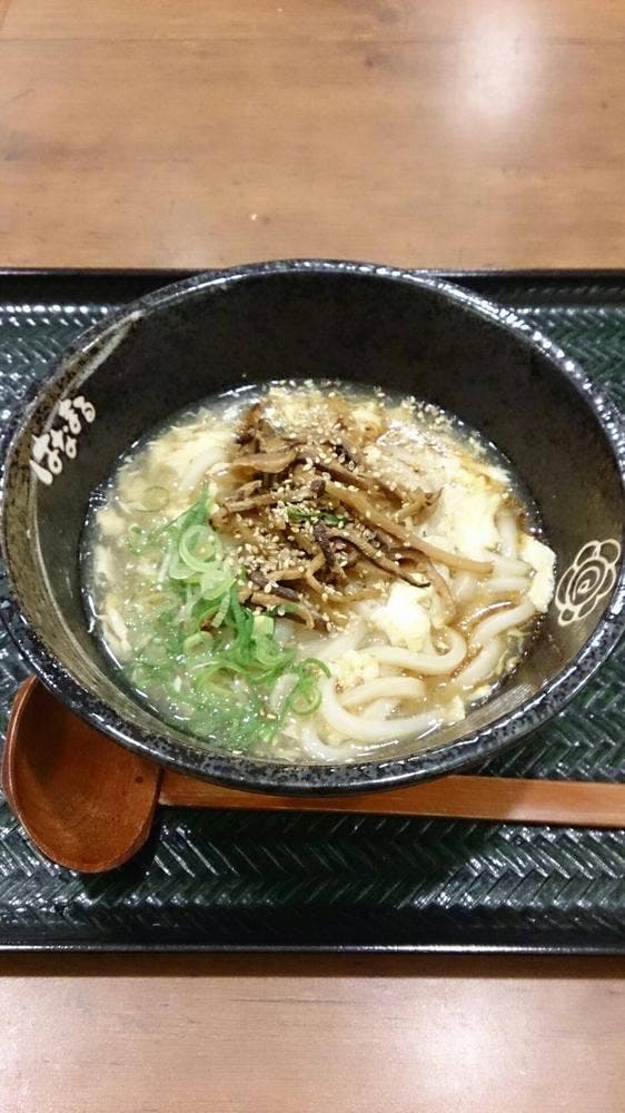 はなまるうどん BiVi二条店 - サブ画像3