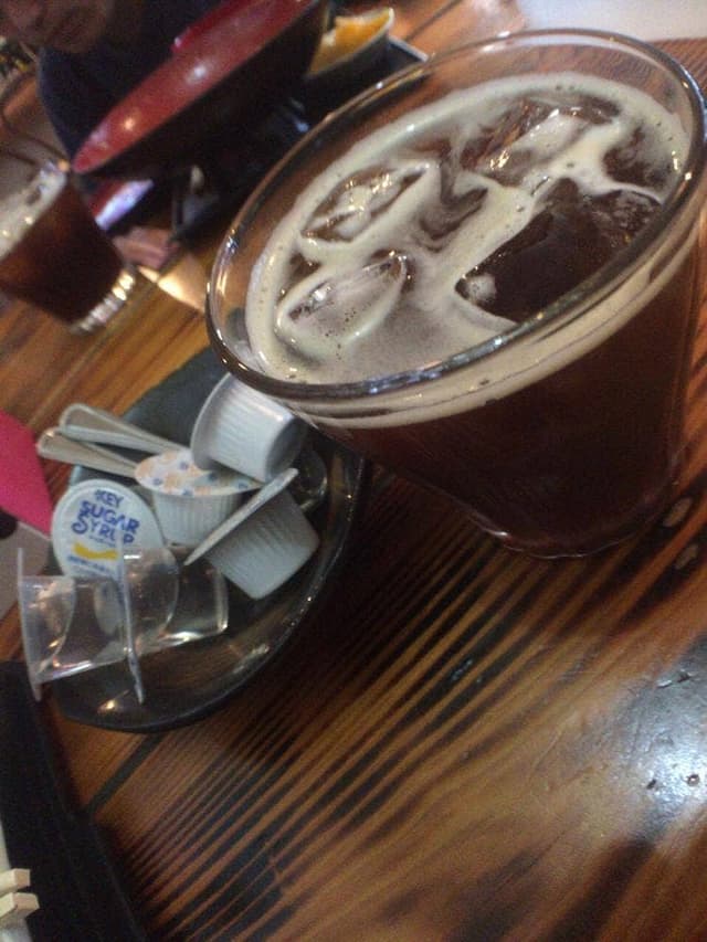 居酒屋 アバシ庵 - サブ画像3