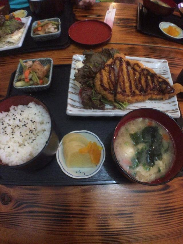 居酒屋 アバシ庵 - サブ画像1