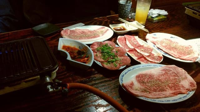 香楽 - サブ画像2