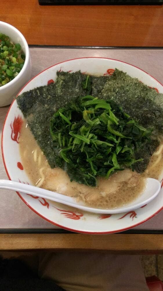 麺家いわい - サブ画像1