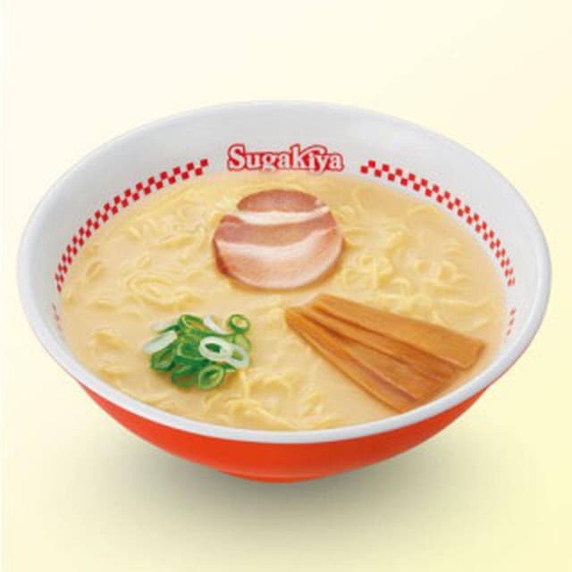 スガキヤ 住道オペラパーク店 - サブ画像1