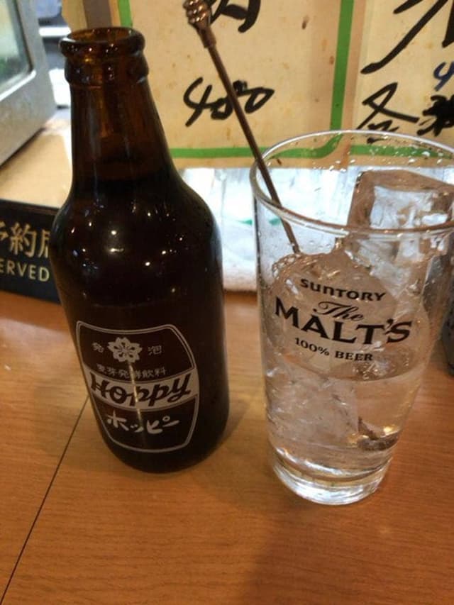 立呑み 浦ちゃん - サブ画像3