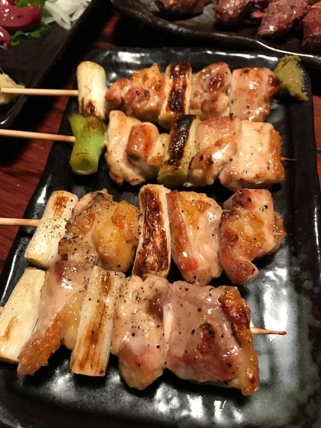 おんどり庵 阪神尼崎店 - サブ画像2
